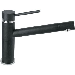 

Смеситель для кухни Timo Saona 2303F anthracite