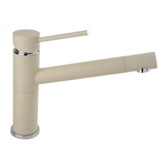 

Смеситель для кухни Timo Saona 2303F сhampagne