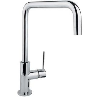 

Смеситель для кухни Timo Saona 2306F chrome