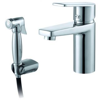 

Смеситель для раковины D&K DA1322601