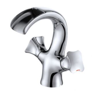 

Смеситель для раковины D&K DA1382801