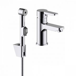 

Смеситель для раковины Iddis Sena SENSB00i08