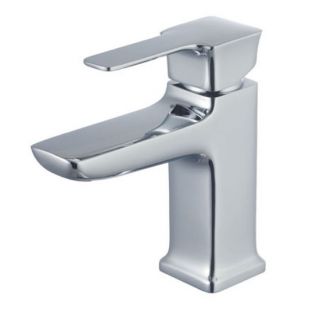 

Смеситель для раковины Lemark Basis LM3606C