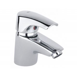 

Смеситель для раковины Timo Uta 0091F chrome