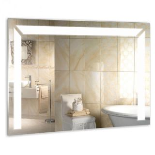 

Зеркало Mixline Диамант 750*535 светодиодная подсветка (525403)