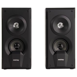 

Компьютерная акустика Smartbuy SBA-4200 GIG черный