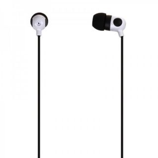 

Наушники Smartbuy SBE-2510 MUSIC POINT черно/белые