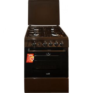 

Газовая плита Cezaris ПГ 2200-00 K