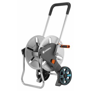 

Тележка для шланга Gardena AquaRoll M (18541-20.000.00)
