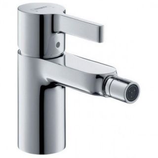 

Смеситель для биде Hansgrohe Metris S 31261000