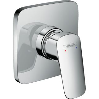 

Смеситель для ванны Hansgrohe Logis 71604000