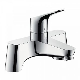 

Смеситель для ванны Hansgrohe Metris 31423000