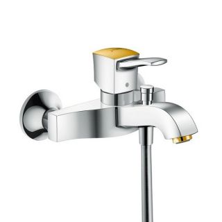

Смеситель для ванны Hansgrohe Metropol Classic 31340090