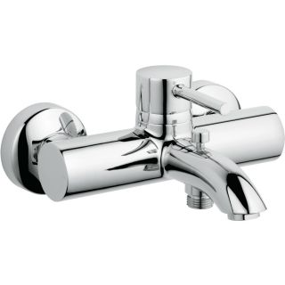 

Смеситель для ванны Kludi BOZZ 386910576