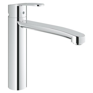 

Смеситель для кухни Grohe Eurostyle Cosmopolitan 31124002