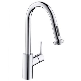 

Смеситель для кухни Hansgrohe Tallis S2 Variarc 14877000