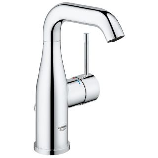 

Смеситель для раковины Grohe Essence 23480001