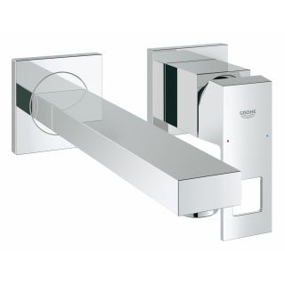 

Смеситель для раковины Grohe Eurocube 23447000