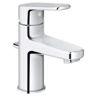 

Смеситель для раковины Grohe Europlus 33156002
