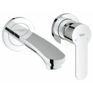 

Смеситель для раковины Grohe Eurostyle Cosmopolitan 19571002