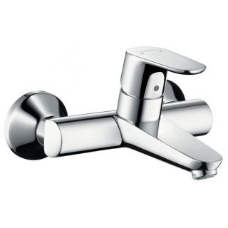 

Смеситель для ванны Hansgrohe Focus 31923000