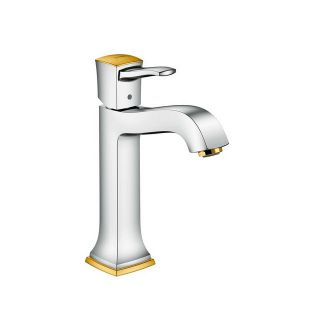 

Смеситель для раковины Hansgrohe Metropol Classic 31302090
