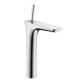 

Смеситель для раковины Hansgrohe PuraVida 15072000