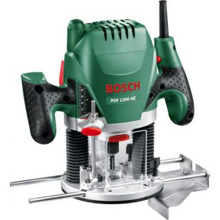 

Фрезер Bosch POF 1200 AE (060326A100)