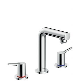 

Смеситель для раковины Hansgrohe Talis S 72130000