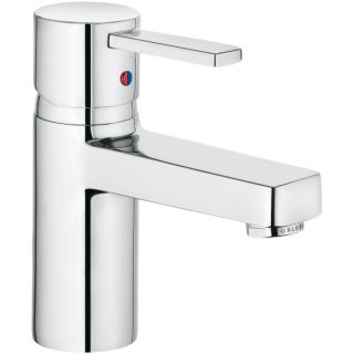 

Смеситель для раковины Kludi ZENTA 382510575