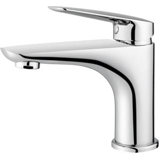 

Смеситель для раковины M&Z Laguna LGA00201 хром