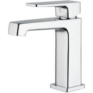 

Смеситель для раковины M&Z New Geometry NGM00200 хром