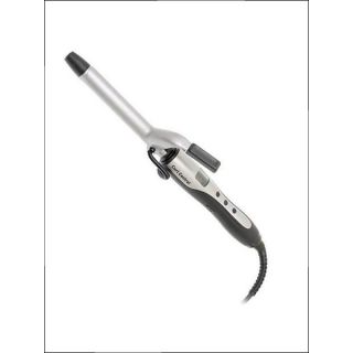 

Прибор для укладки волос Harizma Curl Control H10309LСD-33 черный