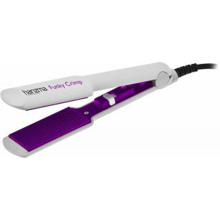 

Прибор для укладки волос Harizma Funky Crimp (H10346-07) фиолетовый