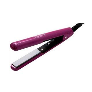 

Прибор для укладки волос Harizma Mini H10314-07 розовый