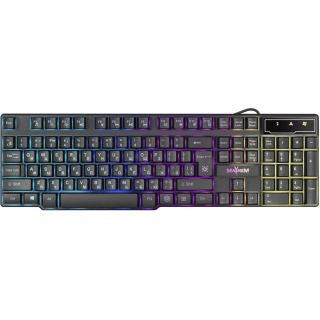 

Клавиатура Defender Mayhem GK-360DL (45360)