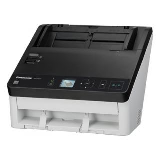 Сканер Panasonic KV-S1028Y белый/черный от Imperiatechno