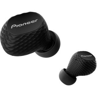 

Наушники Pioneer SE-C8TW-B черный