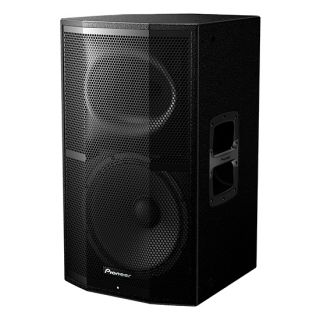 

Комплект акустики Pioneer XPRS-12