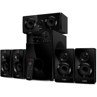 

Комплект акустики Sven HT-210
