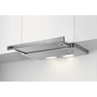 

Встраиваемая вытяжка Zanussi ZHP 60350 SA