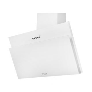 

Каминная вытяжка LEX Luka 500 White