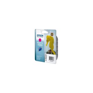 

Расходный материал для печати Epson C13T04874010 черный/голубой/пурпурный/желтый/светло-пурпурный/светло-голубой