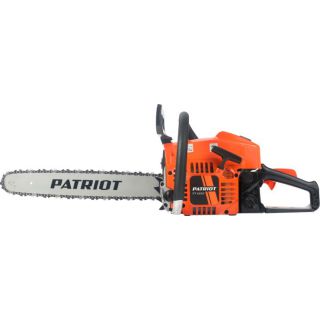

Цепная пила Patriot PT 6020