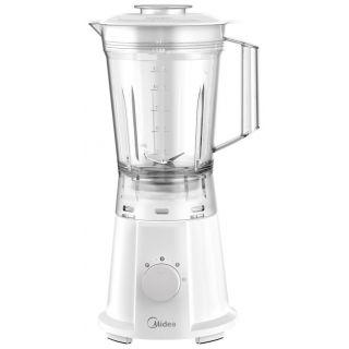

Блендер Midea MC-BL1004 белый