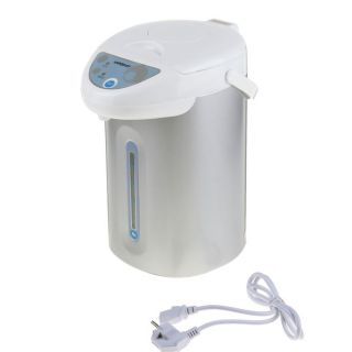 

Термопот Magnit RTP-031 белый с голубым