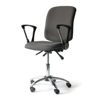 

Кресло Chairman 9801 Эрго 10-128 серый
