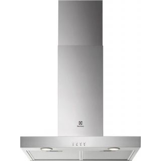 

Каминная вытяжка Electrolux LFT416X