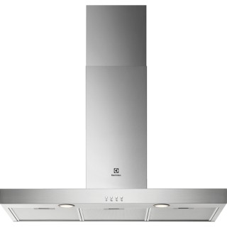 

Каминная вытяжка Electrolux LFT419X