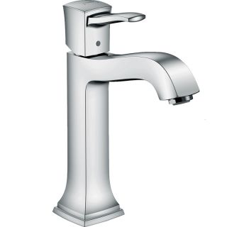 

Смеситель для раковины Hansgrohe Metropol Classic 31302000